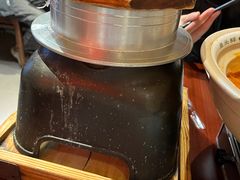 -魏铭鱼头捞饭(晋阳路店)