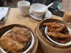 -添好运点心专门店(中环IFC店)