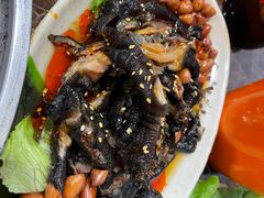 -鸡西大冷面(兰山店)