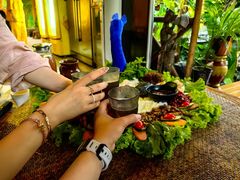 -品德宏·孔雀宴的发源地(金塔园店)