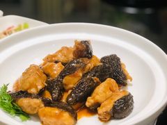 -阿庄新豫菜(航海东路店)