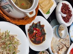 -曹家小菜(胜太路店)