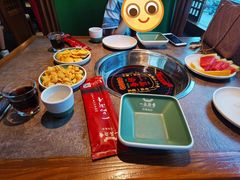 -一品渝香干锅鸭头(平安店)