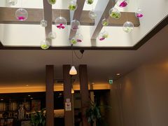 -Yufuin View Place Cafe & Restaurant Map