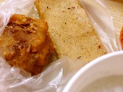 -丽华早点(大成路店)