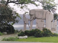 -东湖生态旅游风景区