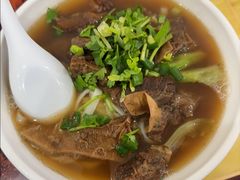 -莲塘味宝园牛杂(天越翔园店)