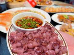 -蚝得喜海鲜(东城店)