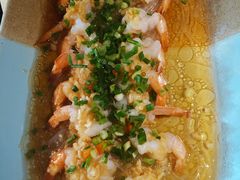 -外婆家(南开大悦城店)