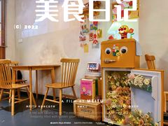 -Woolee韩食堂·韩式家庭料理