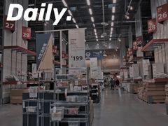 -宜家家居(哈尔滨商场店)