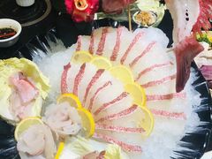 龙胆鱼姿造-太古汇海鲜姿造(延寿店)