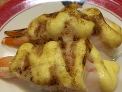 -万岁料理回转寿司(华贸店)