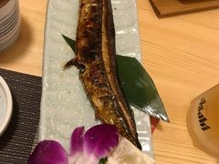 -割烹酱子日本料理(弘基财富广场店)