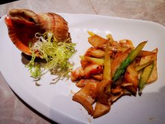 -極上萬膳·日料放题(海岸城店)