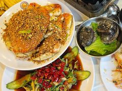 -活潑鲜跳(湖滨商业街店)