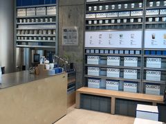 -CUBIC3三立方咖啡(凌空SOHO店)