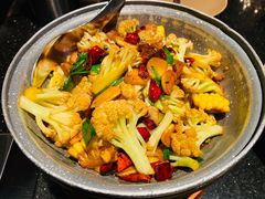 -华豫川酒家(双子塔店)