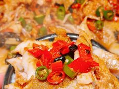 -潇湘码头·鲜湘菜(清河店)