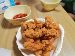 小酥肉-四川老牛麻辣烫(北门桥店)