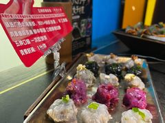 -吼堂老火锅(太古里总店)