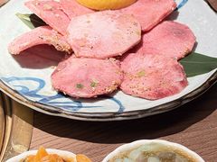 名物牛舌-虎丸烧肉(世纪汇店)