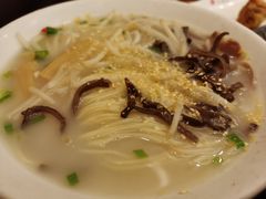 清淡豚骨拉面-博多一幸舍(西单大悦城店)