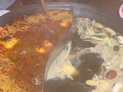 -楠火锅(昆山金鹰店)