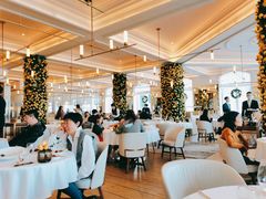 大堂-Jean Georges