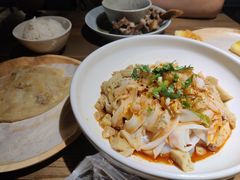 家宴自制凉皮-北方家宴(番禺永旺店)