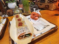 -饵块食光·云南有机手作饵块