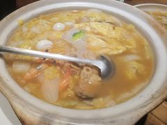 老宁波三鲜-老宁波1381餐厅(宏泰广场店)