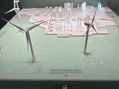 -上海城市规划展示馆
