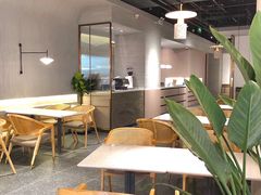 大堂-BE BRIGHT KITCHEN(正佳广场店)