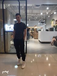 点击看大图 -苏豪路易士·嘉玛发廊