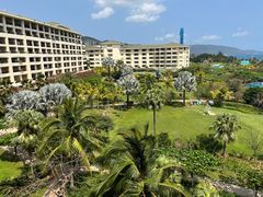 -三亚亚龙湾天域度假酒店