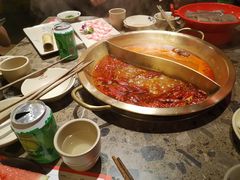 -小龙坎火锅(总店)