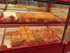 -味多美蛋糕(看丹桥店)