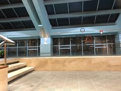 -龙之梦大酒店-健身中心