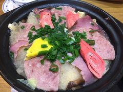 -妈妈的味道(和顺古镇店)