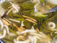 -吴门人家·苏宴宫廷菜(拙政园店)