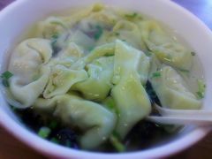 全家福-周素珍湖州大馄饨(直戒坛寺巷店)