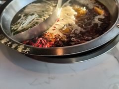 -重庆巴渝火锅(钟家村店)