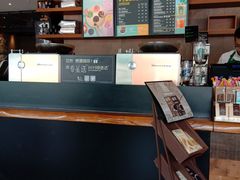 -星巴克臻选(重庆大学城熙街店)