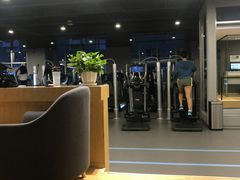 -OXYGYM 奥美氧舱运动中心(朝阳大悦城店)