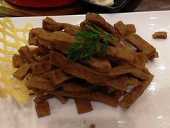 -西安烤鸭店(369烤鸭王店)
