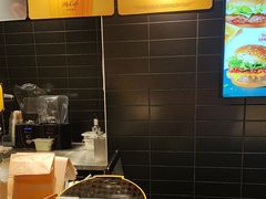 -麦当劳(百利广场店)