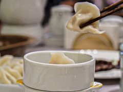 -喜鼎海胆水饺(平安金融中心店)