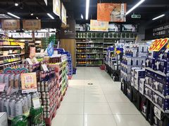 -世纪联华超市(马塍店)