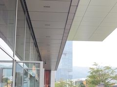 -SAANCI山池咖啡(海上世界文化艺术中心店)